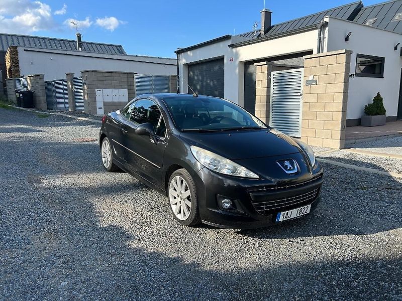 Peugeot 207 (2012) - fotka 3 z 18
