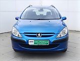 Peugeot 307 1,6 i Aut.klima Tažné zařízení - náhled 2