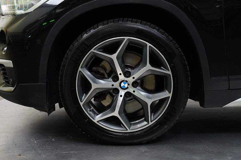 BMW X1 - fotka 9 z 25