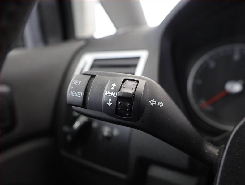Ford C-MAX (2007) 1.6 TDCi, nová STK, Klima - fotka 11 z 13