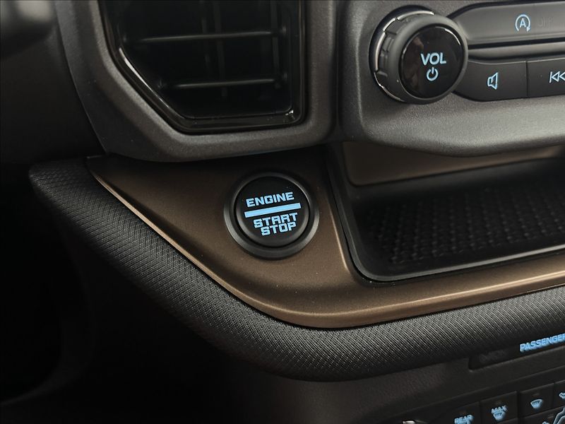 Ford Bronco Sport 2,0 BADLANDS 4X4 GOAT DPH B&O - fotka 25 z 53