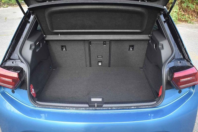 Volkswagen ID.3 je pro obyvatele měst již skutečně dobrou volbou