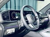 Mercedes-Benz GLE (2025) 450d*4M*AMG*COUPE*ZÁRUKA*CZ - náhled 17