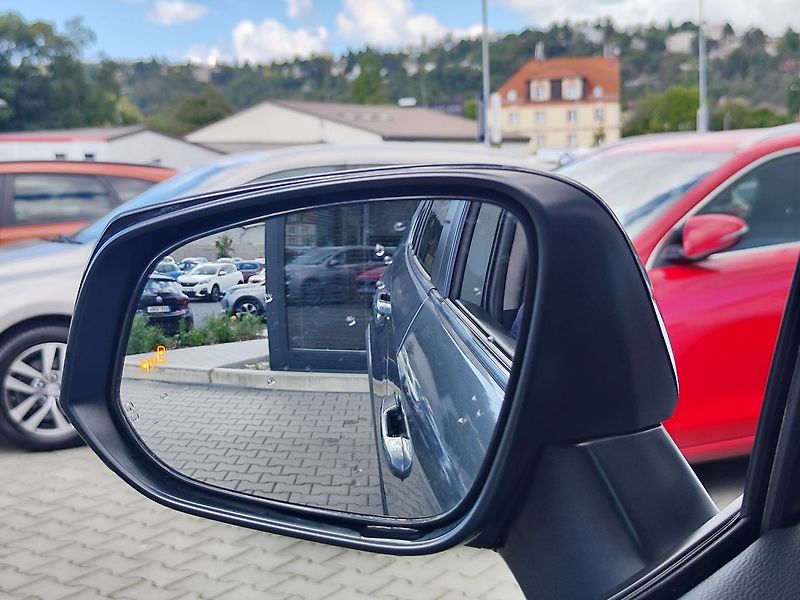 Toyota RAV4 2.5 HEV/163kW Adventure e-CVT - fotka 16 z 30