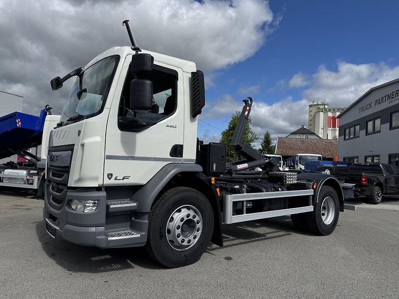 DAF LF (2026) 55.260*18T*TOP CENA*CTS NA 10T - fotka 4 z 25