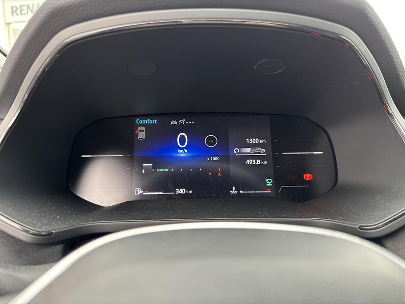 Renault Captur (2025) techno TCe 90 - fotka 8 z 11