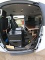 Ford Tourneo Custom (2020) TITANIUM L2 2.0 96kW, odpočet, - náhled 32