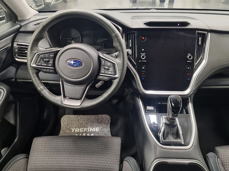 Subaru Outback (2025) 2.5 ACTIVE 2025 | Tažné - fotka 33 z 51