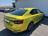 Škoda Superb (2023) GRT SPORTLINE TD 110/2.0 7DG - náhled 1