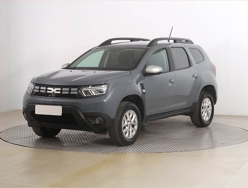 Dacia Duster (2024) Comfort 1.0 TCe, LPG - fotka 2 z 18