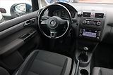 Volkswagen Touran (2011) 1.6 TDI, Tempomat - náhled 7