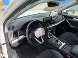 Audi Q5 40TDi QUATTRO SPORT závěs nav  - náhled 10