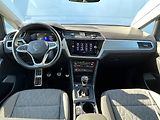 Volkswagen Touran (2023) 1.5 TSI 110kW manuál - náhled 4