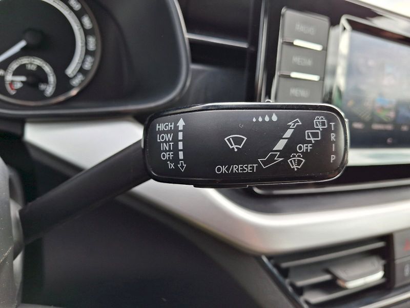 Škoda Scala (2019) Ambition 1,0TSi 85kW - fotka 10 z 29