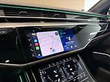 Audi S8 B&O-Adv. Carbon Matrix Pano TV - náhled 49