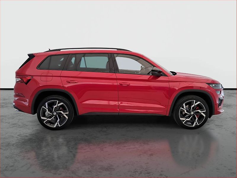 Škoda Kodiaq (2021) RS 2.0 TSI - fotka 6 z 24