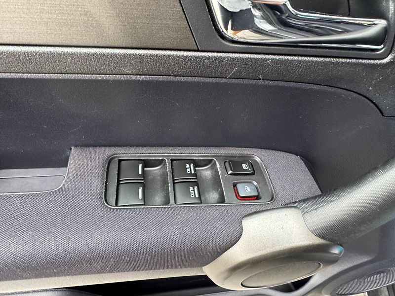 Honda CR-V (2011) 2.2 i DTEC, 4x4 - fotka 22 z 32