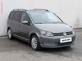 Volkswagen Touran (2011) 1.4TSi, AC, temp - náhled 1