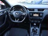 Škoda Octavia (2015) 2.0 TDI, Serv.kniha, Kůže - náhled 7