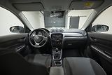Suzuki Vitara (2023) Hybrid 1.4 95 kW - náhled 9