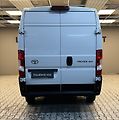 Toyota Proace Max 2,2 D-4D AT ACTIVE L3H2 - náhled 14