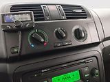 Škoda Fabia (2013) 1.2 TSI, Serv.kniha, nová STK - náhled 13