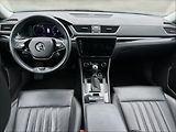 Škoda Superb 1,4 PHEV 160 L&K AT - náhled 9