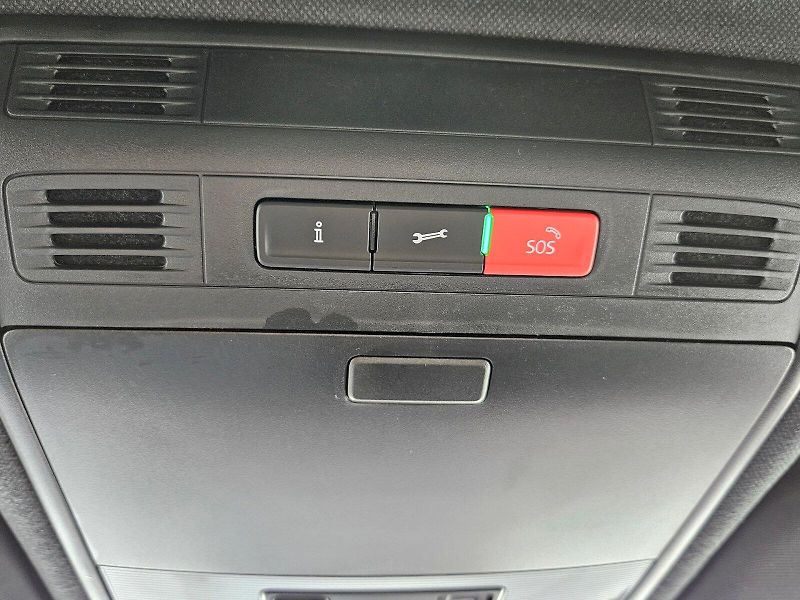 Škoda Fabia (2025) Monte Carlo TSI 85/1.0 M6F - fotka 25 z 29