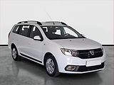 Dacia Logan (2018) 1.0 SCe, ČR,1.maj, Serv.kniha - náhled 1