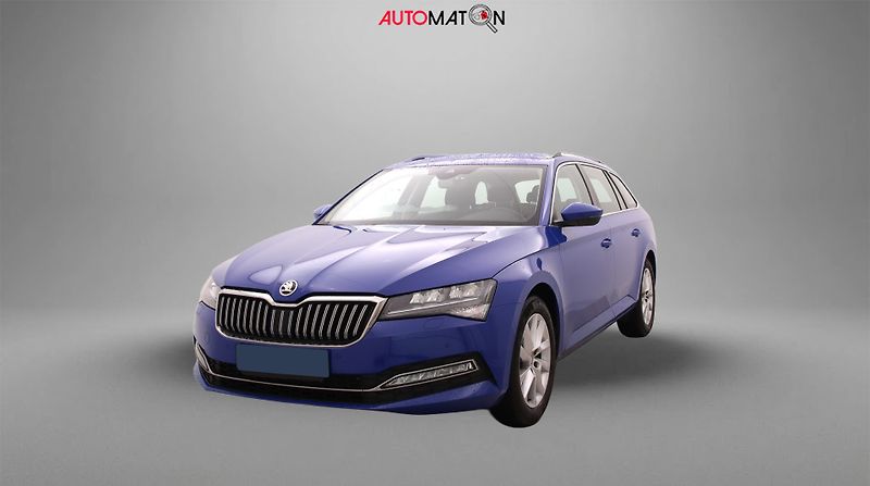 Škoda Superb 1.5TSI DSG Style ACC Carplay - fotka 1 z 21