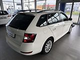 Škoda Fabia 1,0   TSI 70kW,ČR,SERVISKA - náhled 6