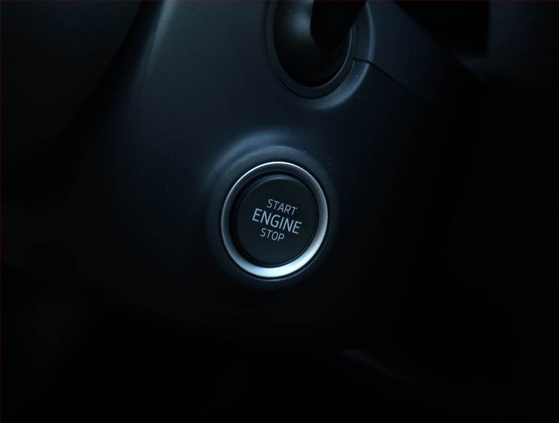 Škoda Fabia (2025) Selection 1.0, ČR,1.maj - fotka 17 z 19