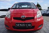 Toyota Yaris 1,0 i 51KW ZAD. PARK. SENZORY - náhled 1
