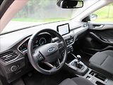Ford Focus 1,0 i, Vyhř.sed,vol,okn, Navi, - náhled 11