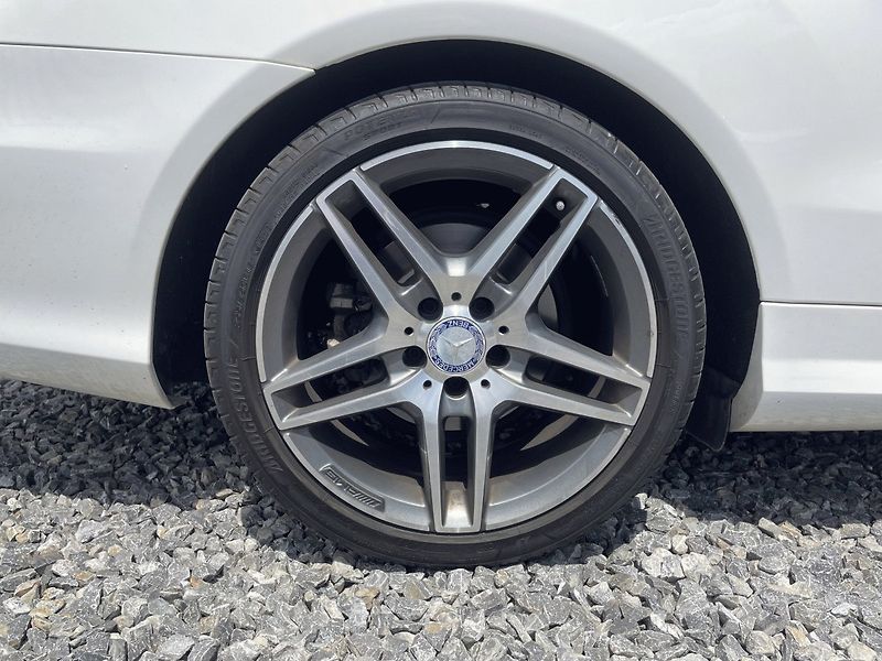 Mercedes-Benz Třídy E (2014) E 250 CDI,150kW,DPH - fotka 38 z 40