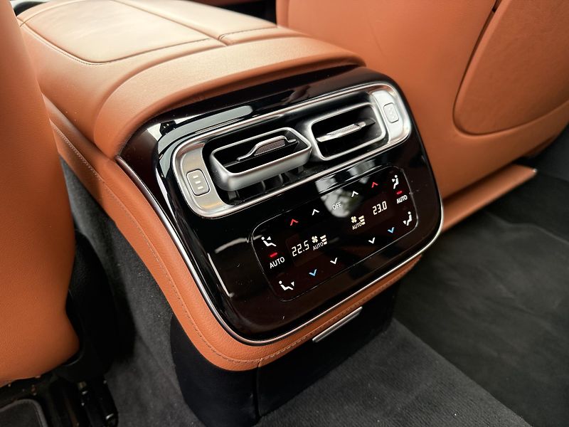 Mercedes-Benz Třídy S (2021) L 4MATIC 500 320kW CZ DPH - fotka 10 z 28