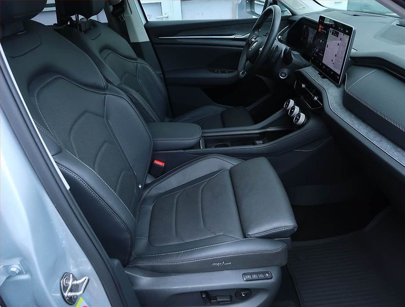Škoda Kodiaq (2024) 2.0 TDI, ČR, DSG, DPH, 4X4 - fotka 9 z 23