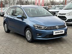 Volkswagen Golf Sportsvan (2016) 1.4TSi, 2.maj,ČR, AC, TZ - fotografie inzerátu