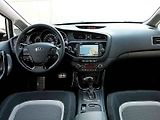 Kia cee´d SW 1,6 GDI