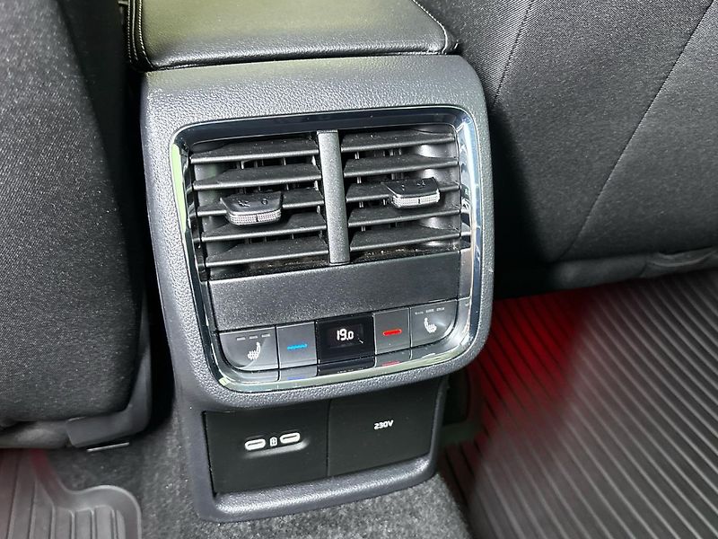 Škoda Octavia Style,4x4 - fotka 22 z 29