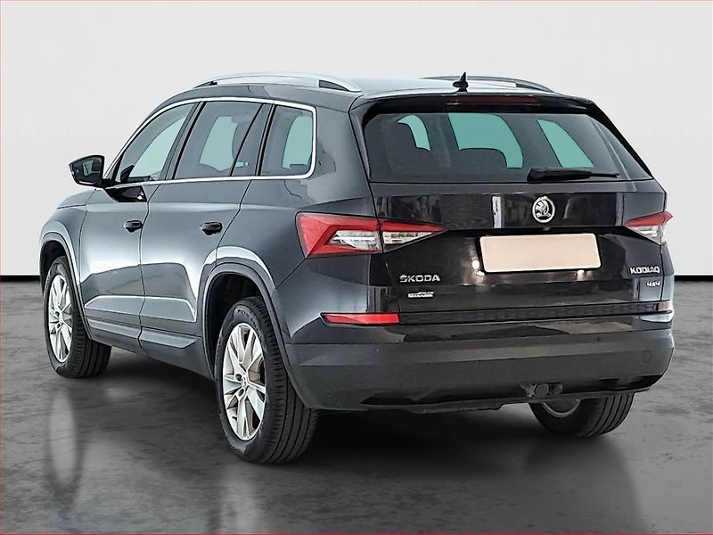 Škoda Kodiaq (2018) 2.0 TDI 4x4, 4X4, Automat - fotka 4 z 22