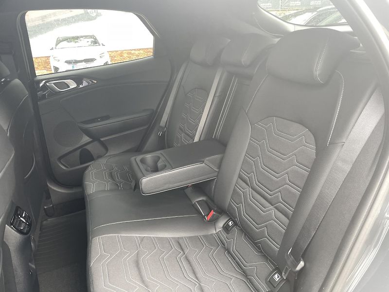 Kia XCeed (2025) MHEV SteelEdition