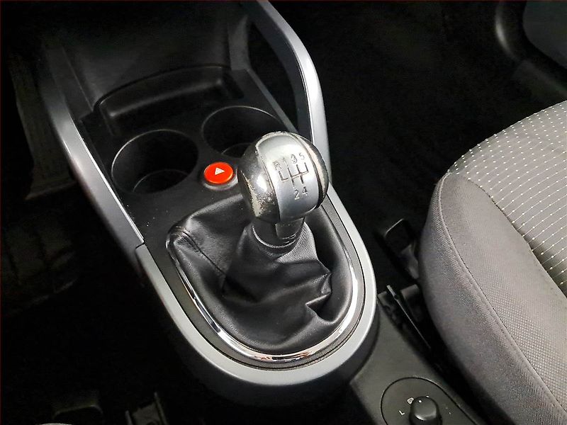 Seat Altea (2007) 1.9 TDI, Eko.zaplacen - fotka 13 z 18