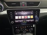 Škoda Superb (2021) 2.0 TDI, Automat, ČR,1.maj - náhled 12