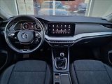 Škoda Octavia 2.0 TDI Style Combi,ČR,1.Maj. - náhled 23