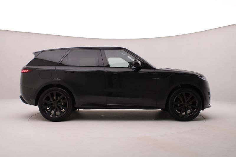 Land Rover Range Rover Sport (2026) D300 DYNAMIC HSE AWD AUT  - fotka 13 z 70