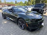 Chevrolet Camaro ZL1 6.2 660 HP - náhled 1