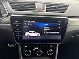 Škoda Superb (2022) ŠKODA SUPERB SPORTLINE 4x4  - náhled 18