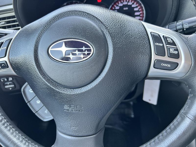 Subaru Forester 2.0i LPG 4x4 KLIMA KAMERA ALU - fotka 17 z 42