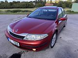 Renault Laguna 1.8i 88Kw 16V Dynamique - náhled 1